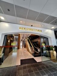 High Street Plaza (D6), Office #505713161
